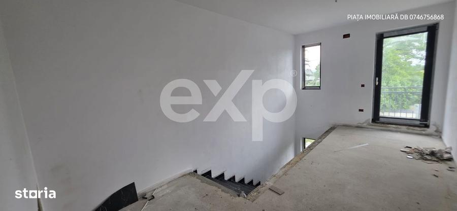 Casă cu 4 camere cu Teren 250 Mp în Matraca