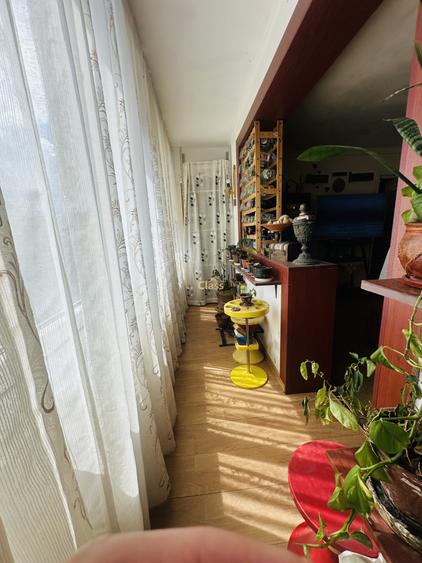 Apartament cu 4 camere decomandat, mobilat în Mănăștur