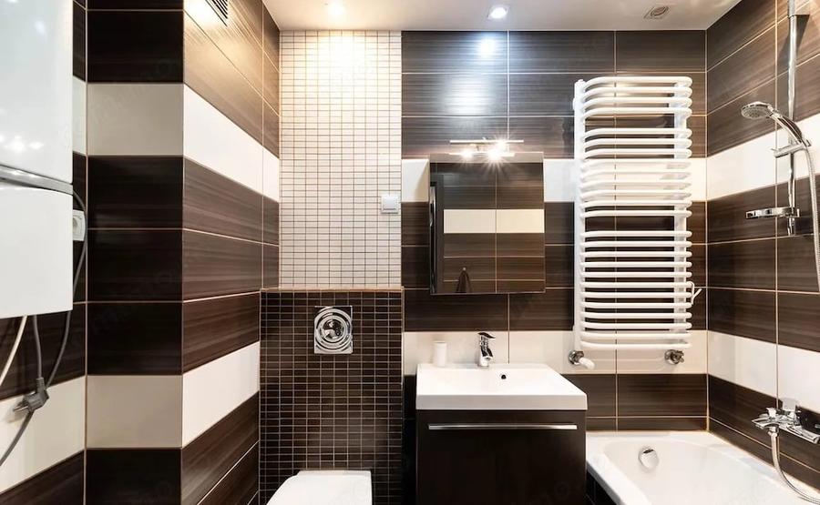 Apartament cu 2 camere decomandat în Vitan