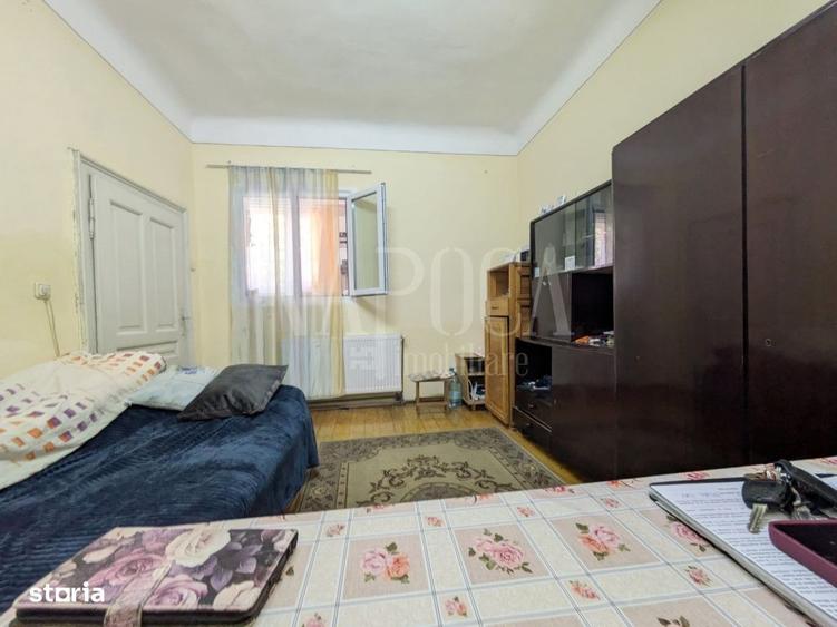 Apartament 2 camere de vanzare in Decebal Oradea, Oradea - 4