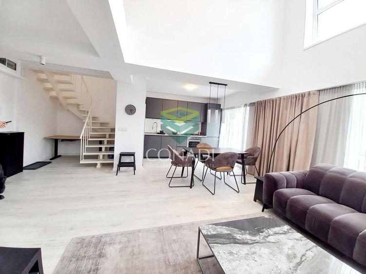 Duplex 2 camere Belvedere Residence - 1