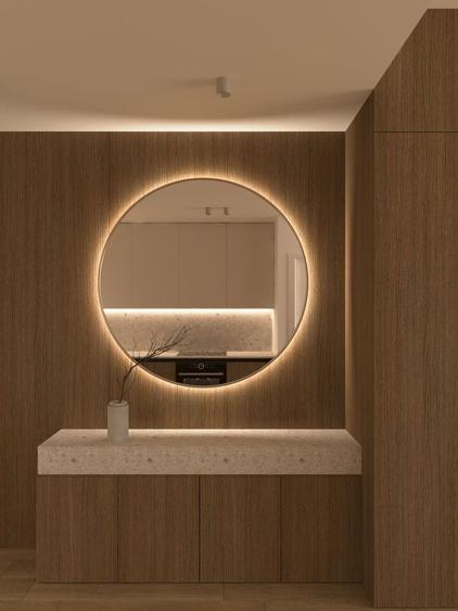 Apartament cu 2 camere în Floreasca
