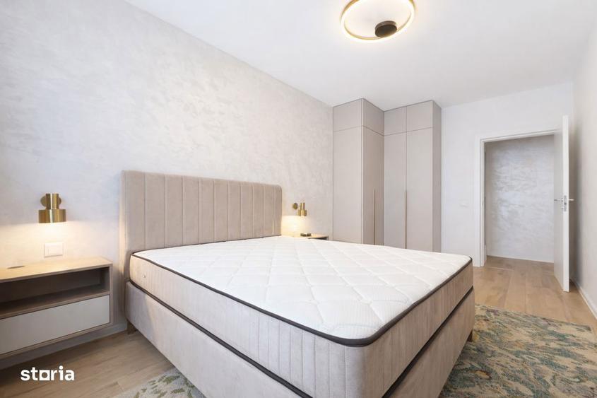 Prima Inchiriere! Apartament 3 camere cu loc de parcare subteran inclu - 6