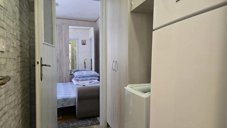 Apartament cu 2 camere decomandat în Bălcescu
