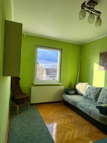 Apartament cu 2 camere decomandat în 7 Noiembrie