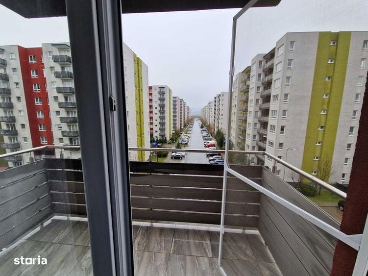 Apartament 2 camere Avantgarden 3 - 7