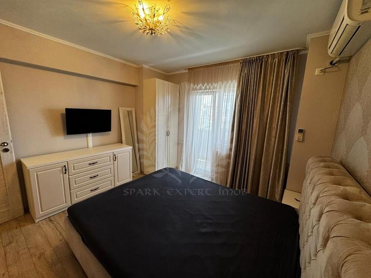 APARTAMENT 3 CAMERE // RENOVAT COMPLET//WINMARKT PLOIESTI - 15