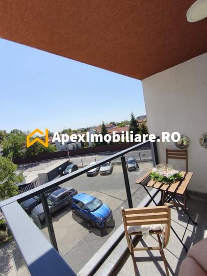Apartament 2 camere de inchiriat Aviatiei Bucure?ti | ApexI - 8