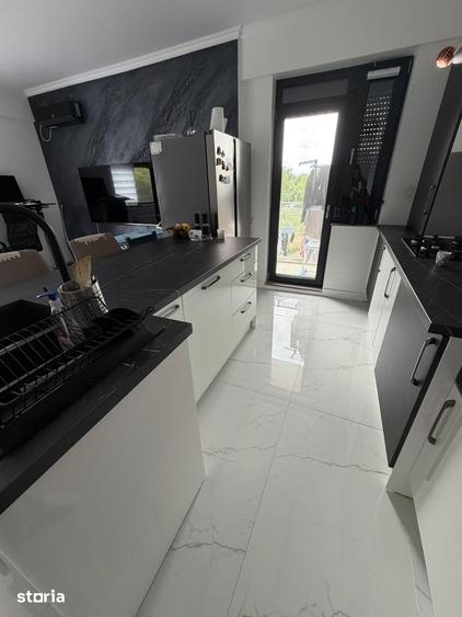 Apartament cu 2 camere în Grozăvești