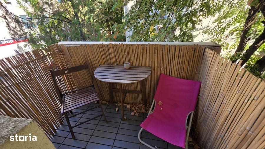 Apartament 2 camere de inchiriat Floreasca, Str. Ceaikovski - 1