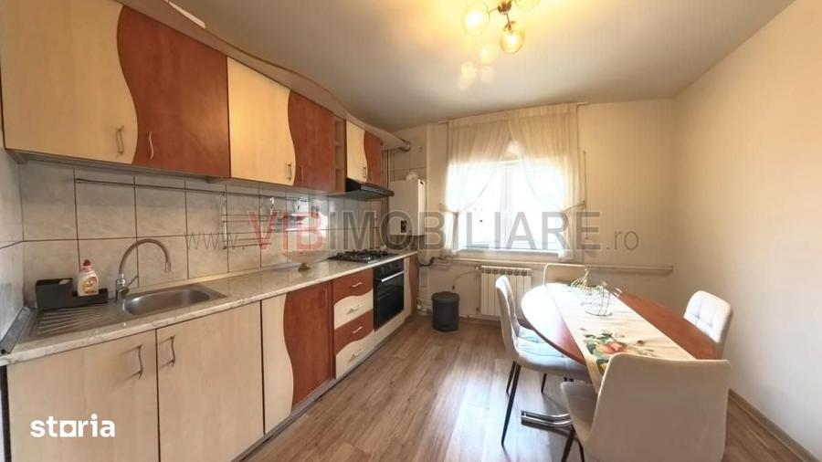 3 Camere, 2 locuri de parcare/Calea Vitan Aproape de Mall si Metrou - 8