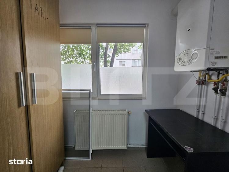 Apartament cu 2 camere în Nicolina