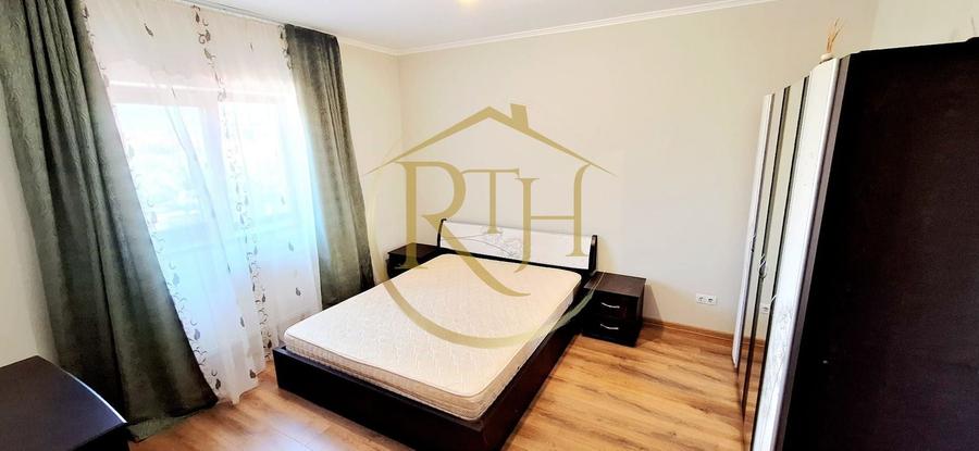 Duplex cu 4 camere cu Canalizare în Dumbrăvița