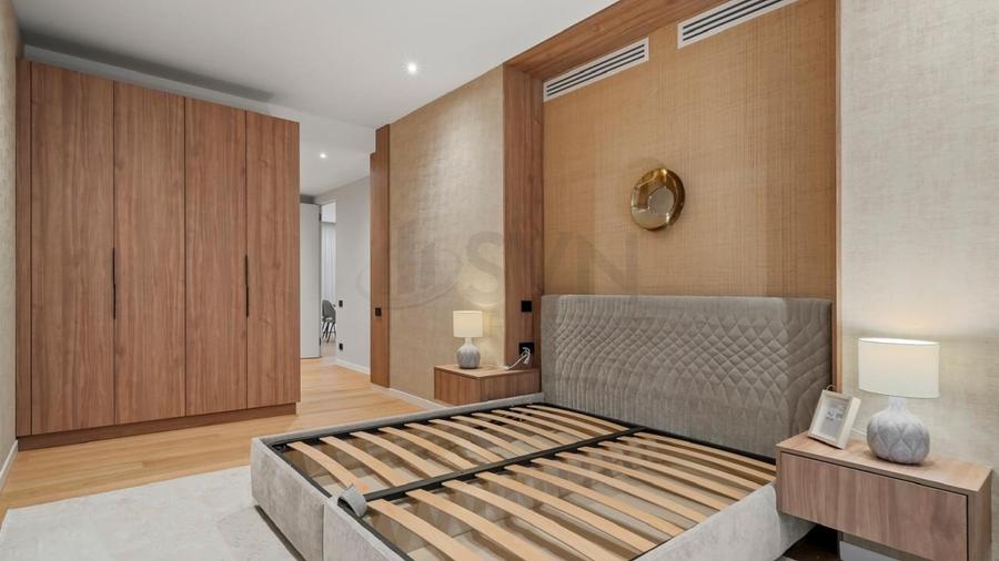 REA1024793 Apartament High End 3 camere zona Primaverii I Prima inchiriere - 21