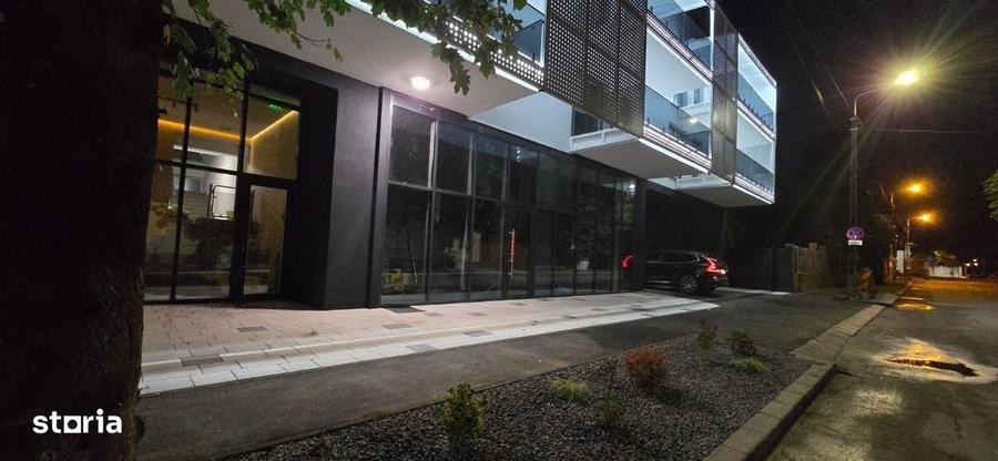 Apartament cu 2 camere în Sântandrei