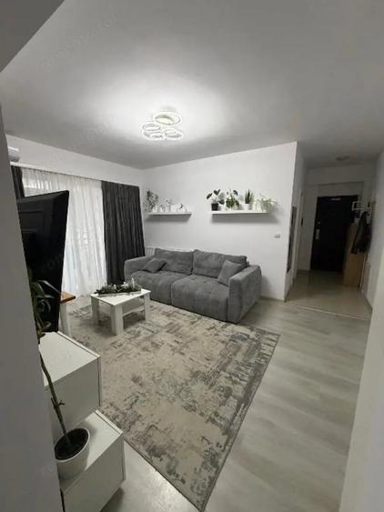 Apartament cu 2 camere decomandat în Calea Urseni