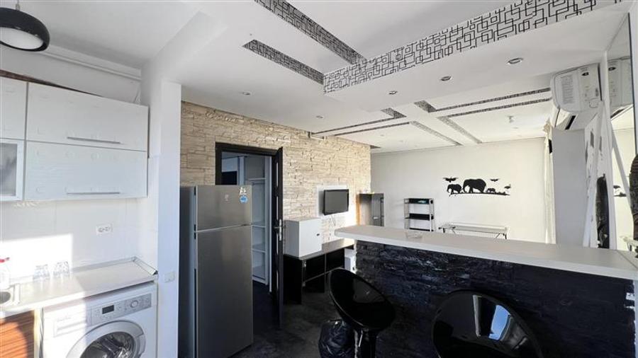 Apartament cu 2 camere circular, mobilat în Zorilor