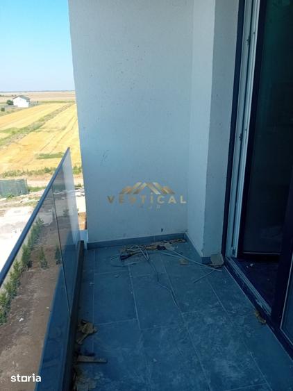 Garsonieră în Comana