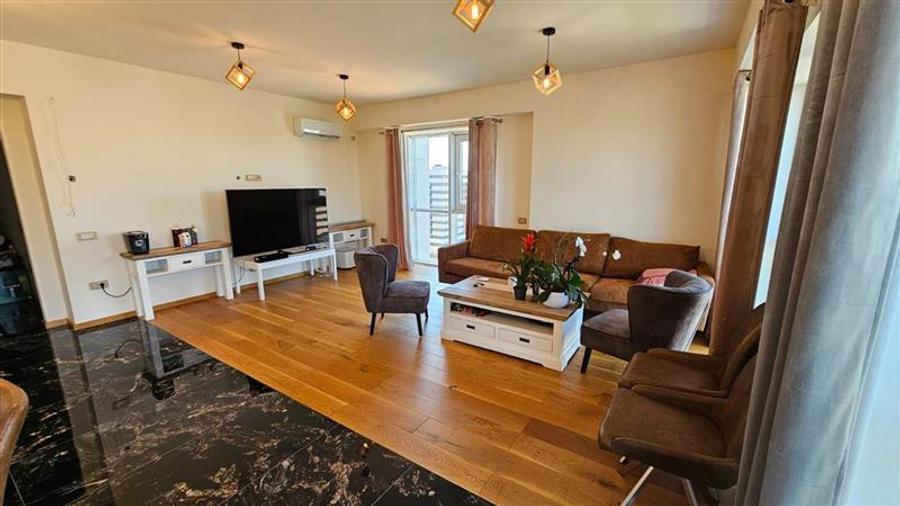 Apartament de 3 camere, Copou Azimut - 3