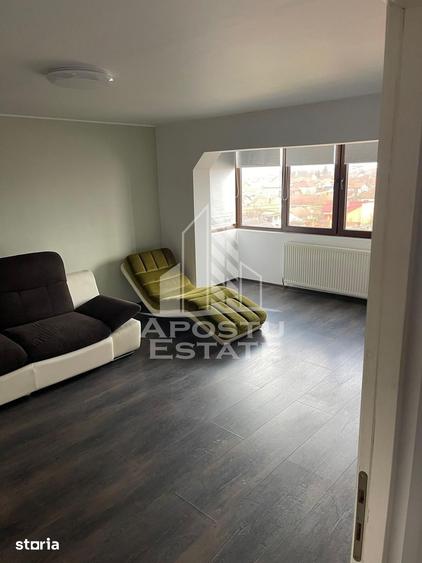 Apartament cu 2 camere decomandat în Freidorf