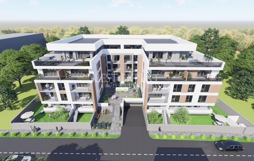 Apartament cu 3 camere decomandat în Theodor Pallady