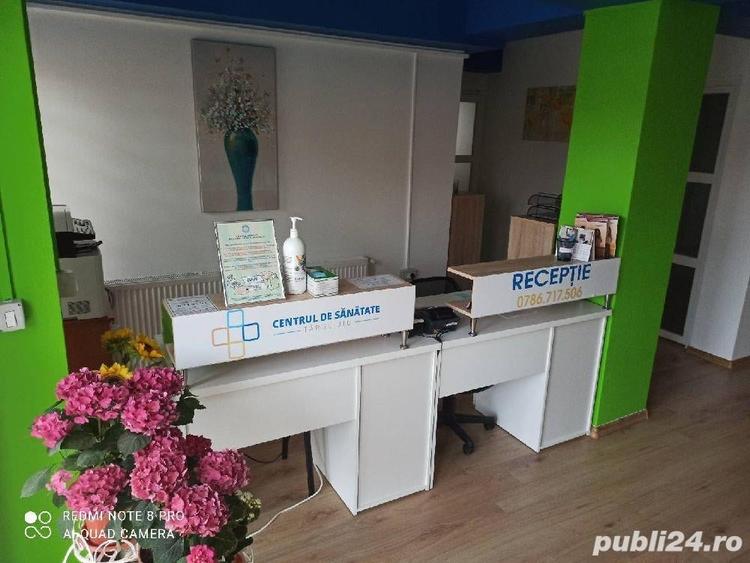 Spațiu comercial, de 430 mp, în Central