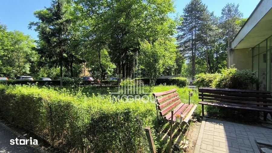 Garsoniera de vanzare in zona Gheorgheni Aleea Detunata - 5