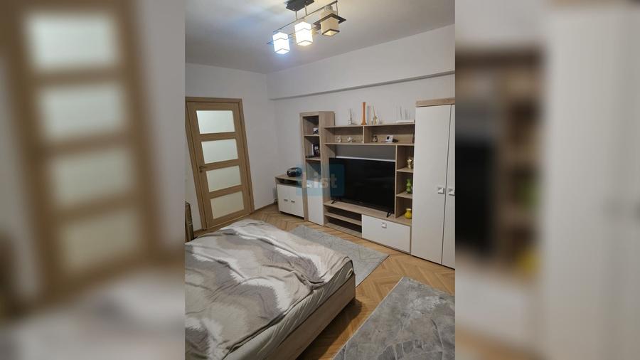 Apartament cu 4 camere decomandat în Mănăștur
