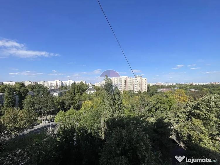 Apartament cu 2 camere decomandat în Drumul Taberei