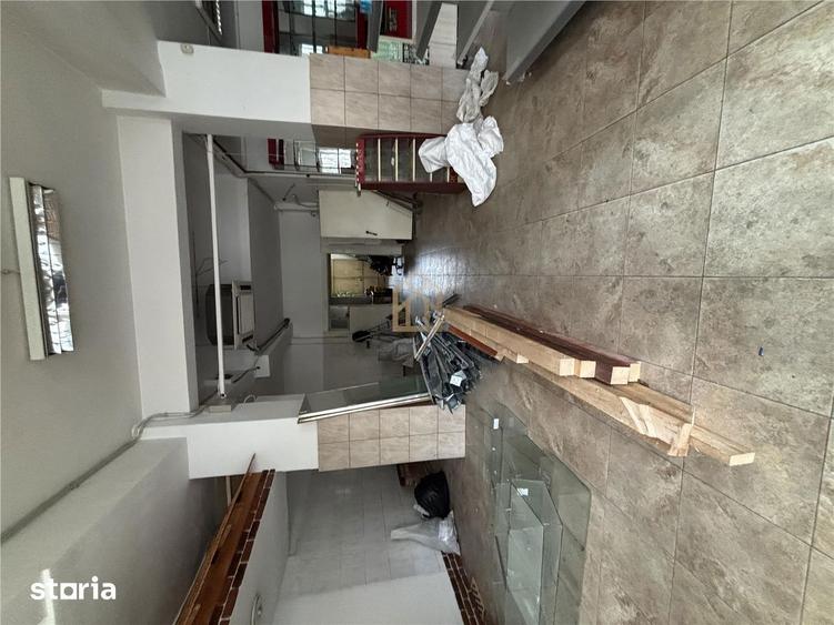 Spatiu comercial de inchiriat strada Moldovei - 2