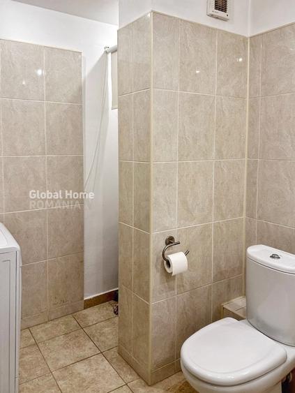 Polona – Ștefan cel Mare | 2 Camere | 63 mp | 4 min de Metrou - 8