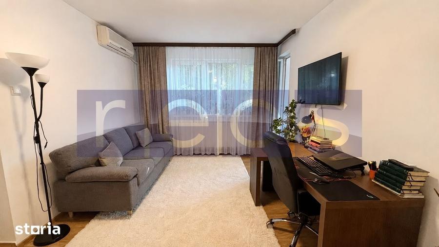 VANZARE 3 CAMERE | CENTRALA PROPRIE | METROU JIULUI | - 1