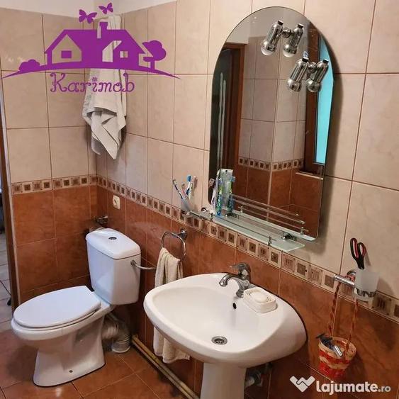 Casă cu 3 camere cu Teren 190 Mp în Central