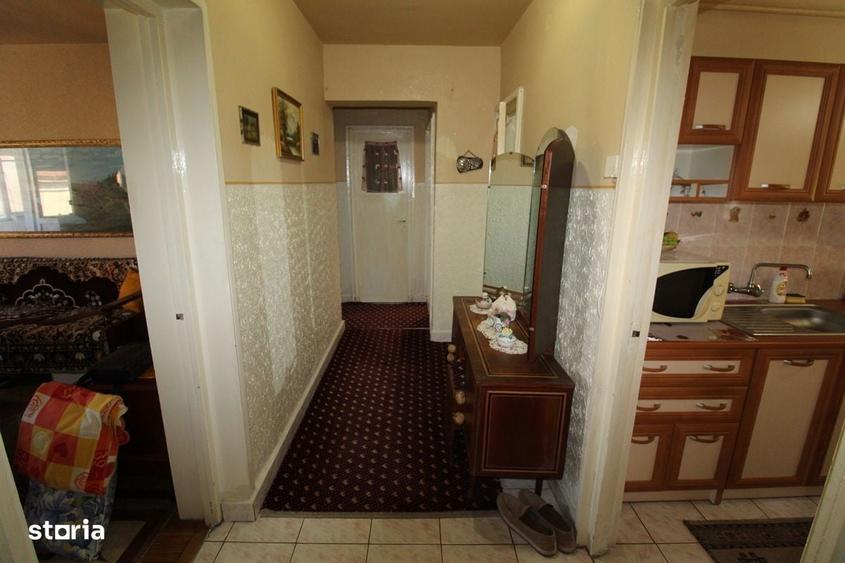 Apartament cu 4 camere în Batiz