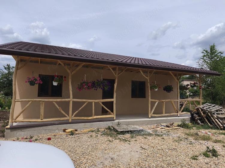Casa in Santaul Mare - 9