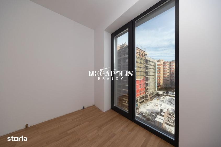 Apartament cu 2 camere în Răcădău