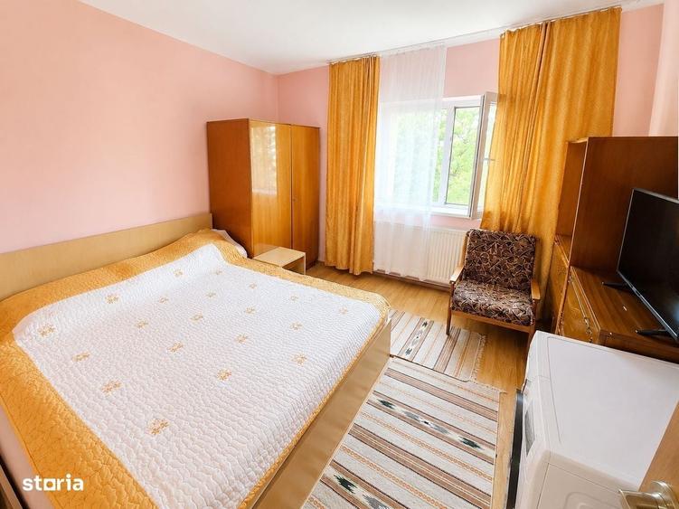 2 camere Gheorghe Dima 24, Zorilor ideal pentru UMF, investitie buna - 13