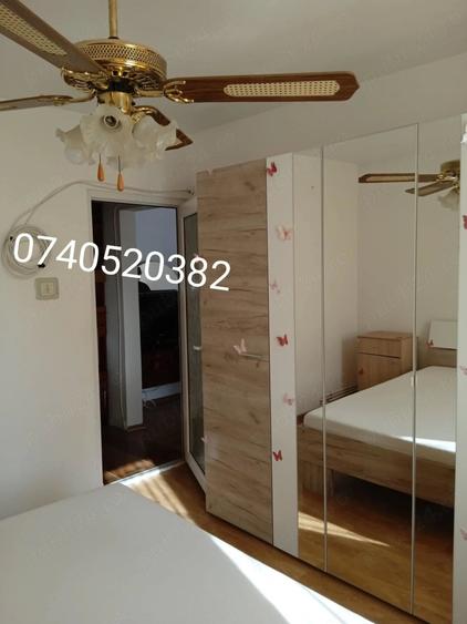 Apartament cu 2 camere decomandat în Govândari