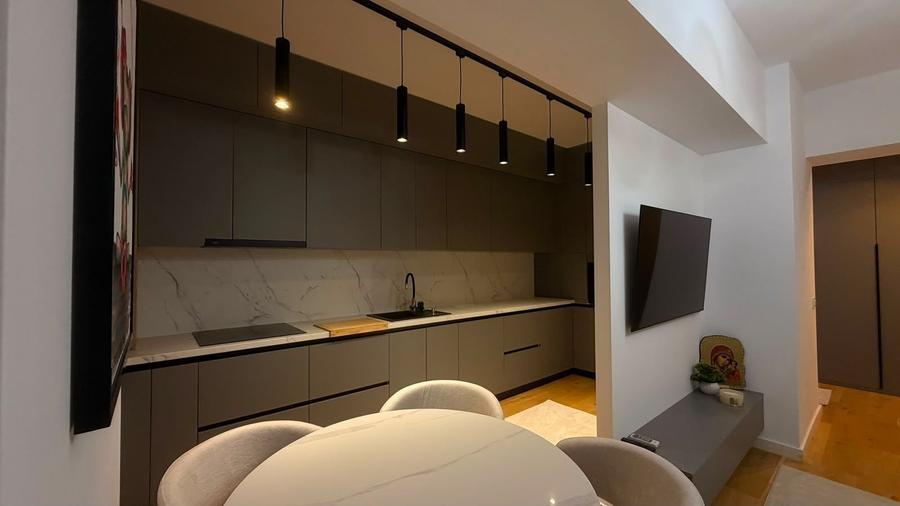 APARTAMENT 2CAMERE/PET FRIENDLY -TALIE MICA |PARCARE SUBTERANA/ PIPERA - 18