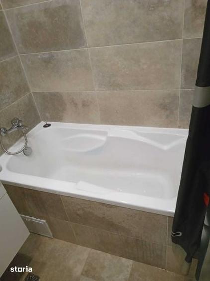 Inchiriez apartament cu doua camere si parcare in militari residence - 5