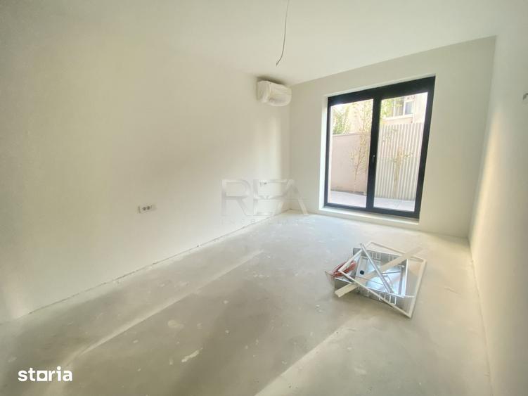 3 camere- Decomandat-Finisaje la alegere-Bloc 2025 tip boutique- 13 Se - 13