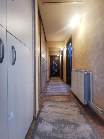 Apartament cu 3 camere decomandat în Tomis Nord