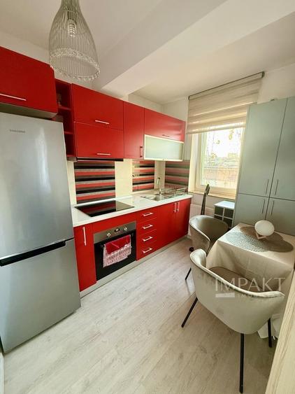 Apartament modern, 2 camere | Zona Iulius Mall – FSEGA - 6