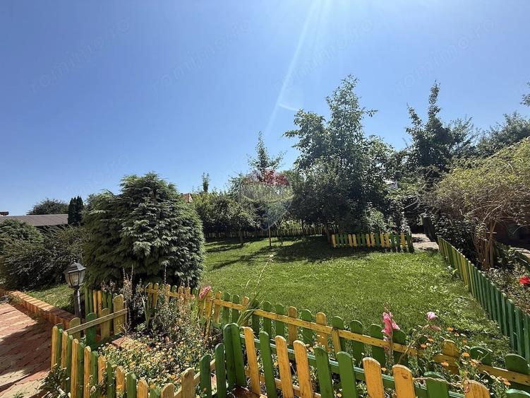 Apartament cu 2 camere decomandat în Blumăna
