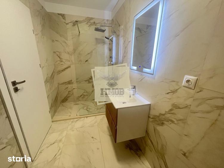 Apartament modern 3 camere balcon si parcare Doamna Stanca - 7