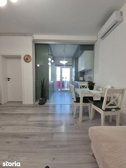 COMISION 0, Apartament 3 Camere, Mobilat, Utilat, Etaj 1, Mosnita Noua - 13