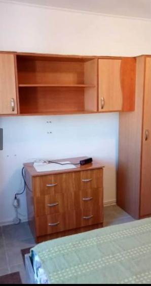 Garsonieră semidecomandată în Energia