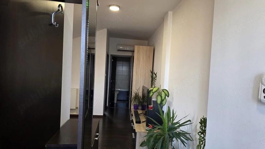 Apartament cu 2 camere decomandat în Steaua