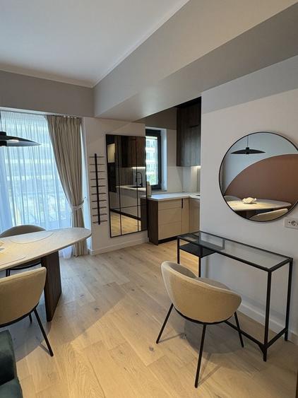 Inchiriez apartament 2 camere First Estate - 6