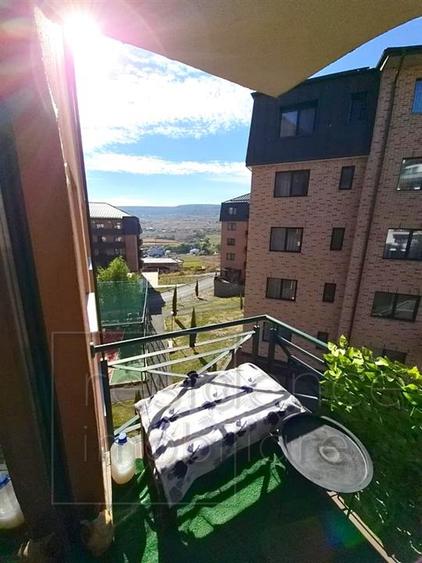 Apartament cu 2 camere nedecomandat în Iris